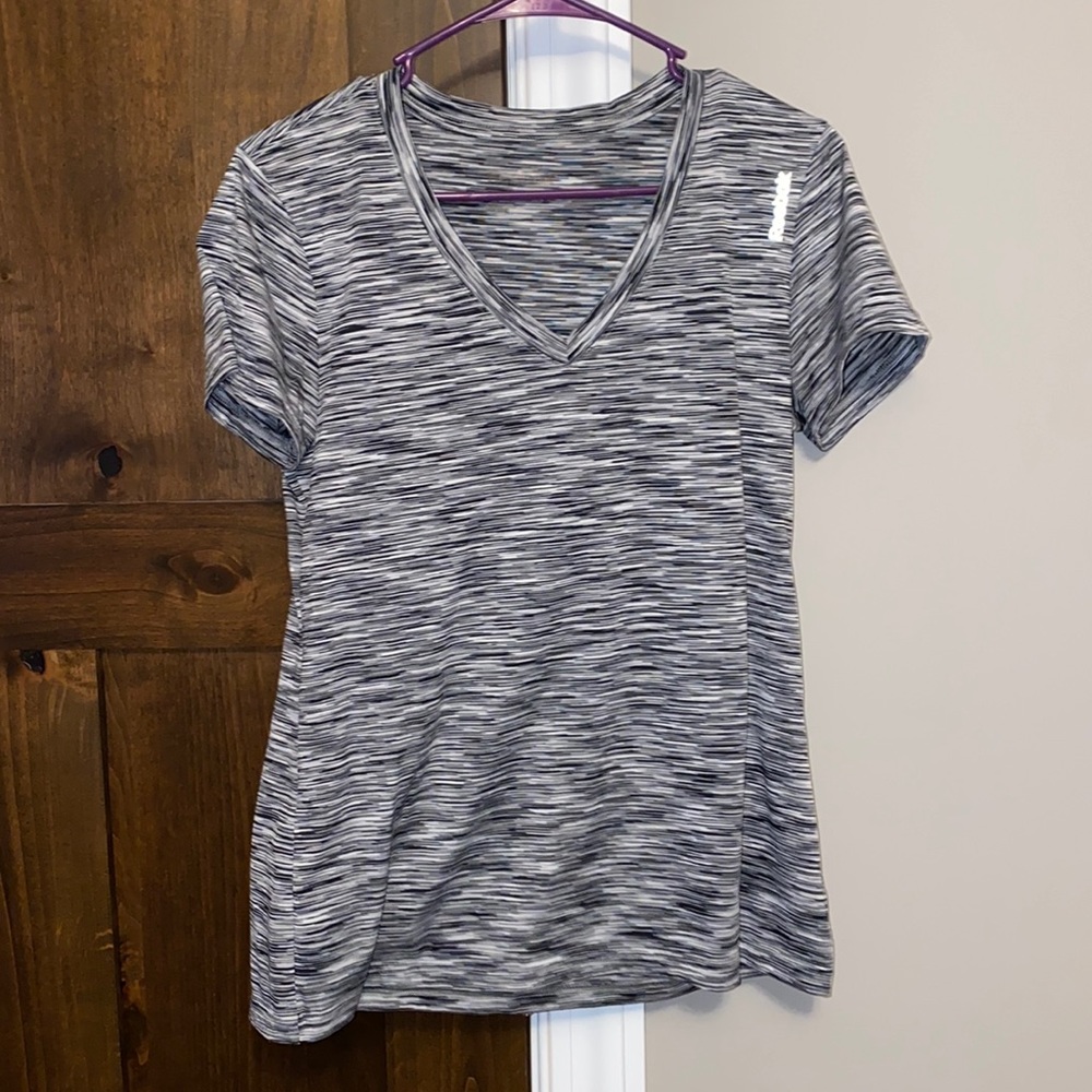 reebok shirt